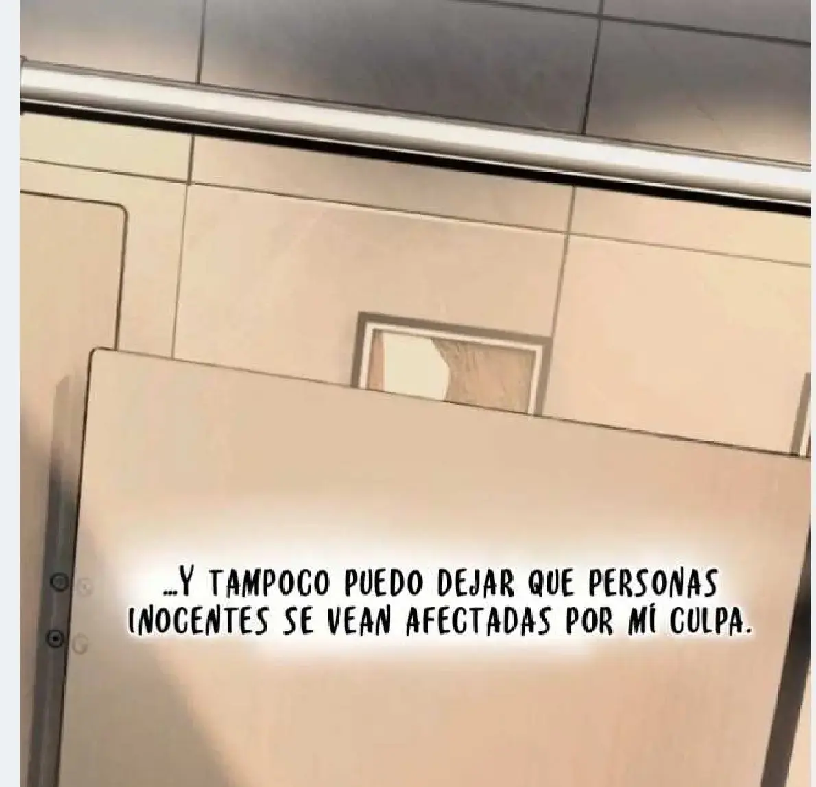 Página 18 — Florecer A Partir De Un Error Capítulo 2