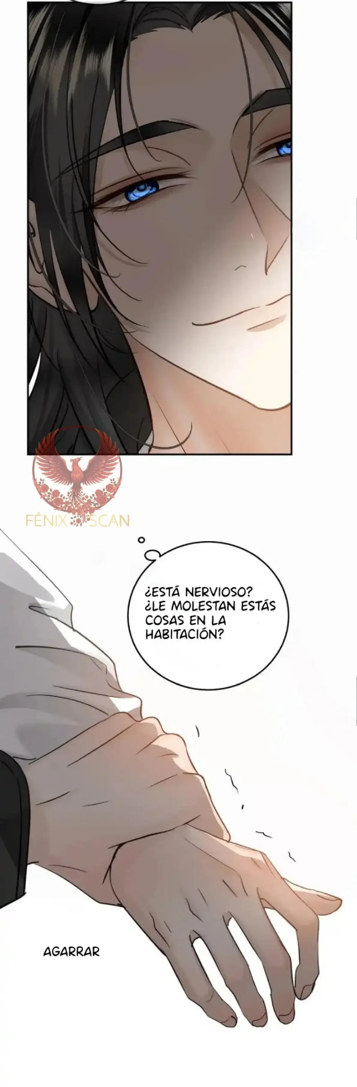 Página 9 — Florecer A Partir De Un Error Capítulo 20