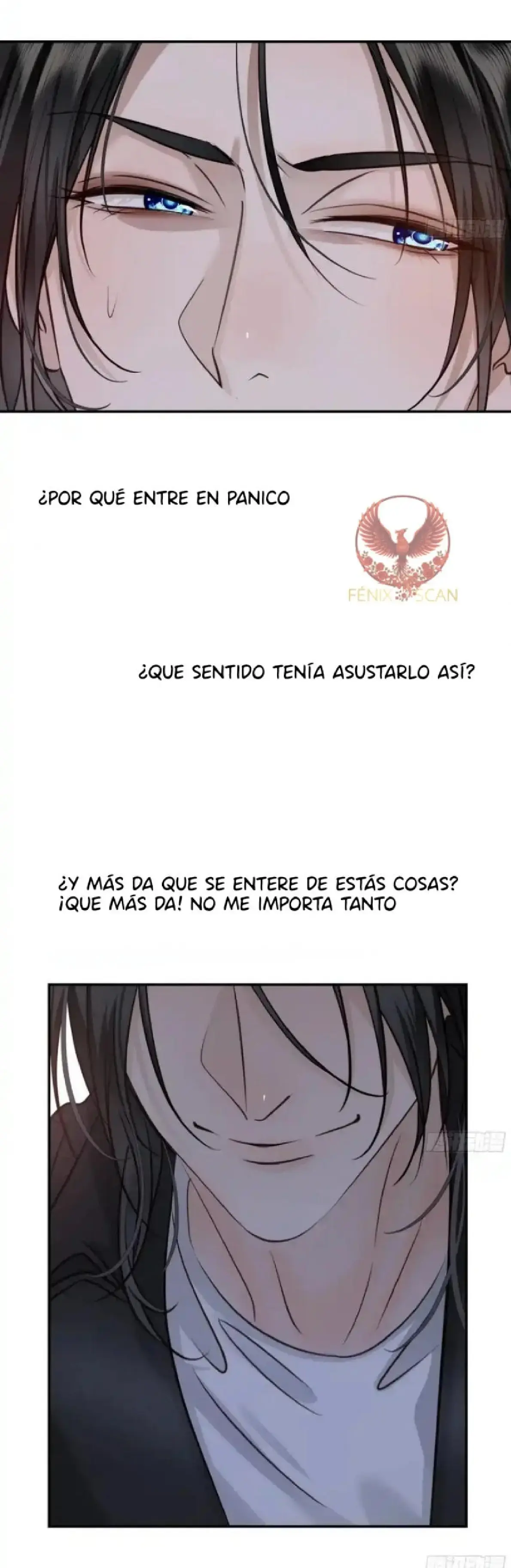 Página 24 — Florecer A Partir De Un Error Capítulo 20