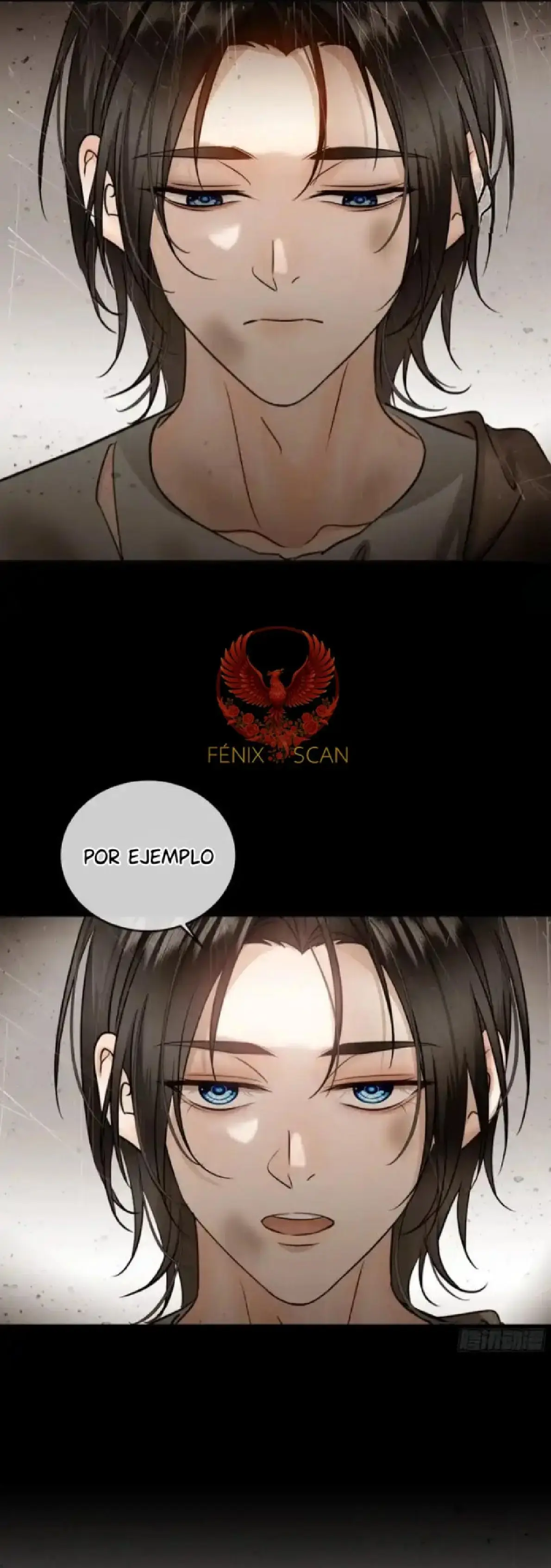 Página 41 — Florecer A Partir De Un Error Capítulo 20