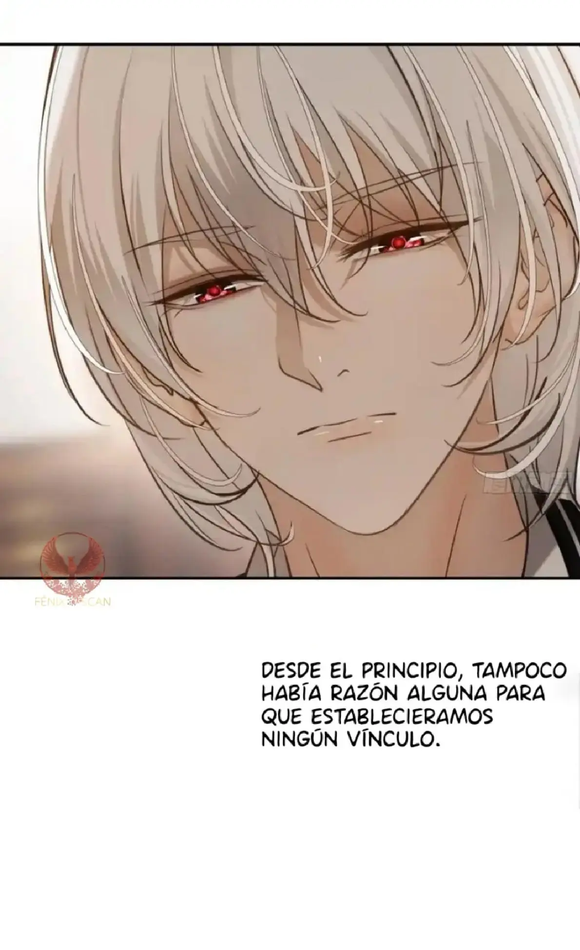 Página 22 — Florecer A Partir De Un Error Capítulo 22
