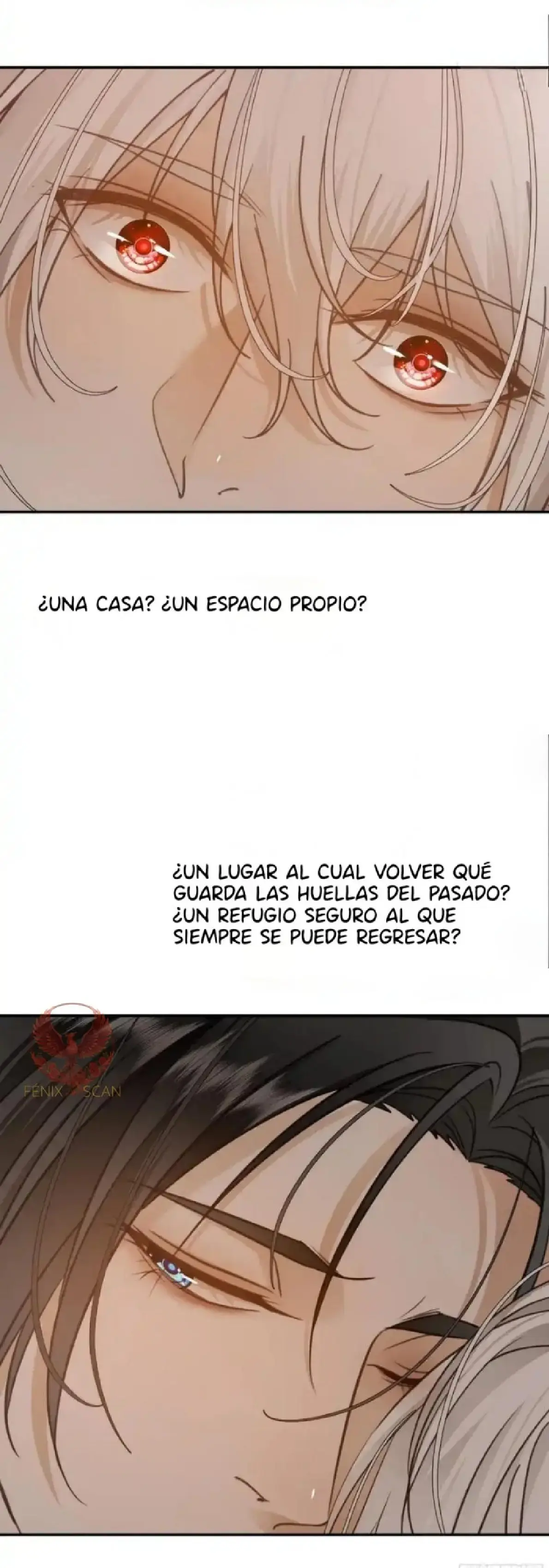 Página 37 — Florecer A Partir De Un Error Capítulo 22