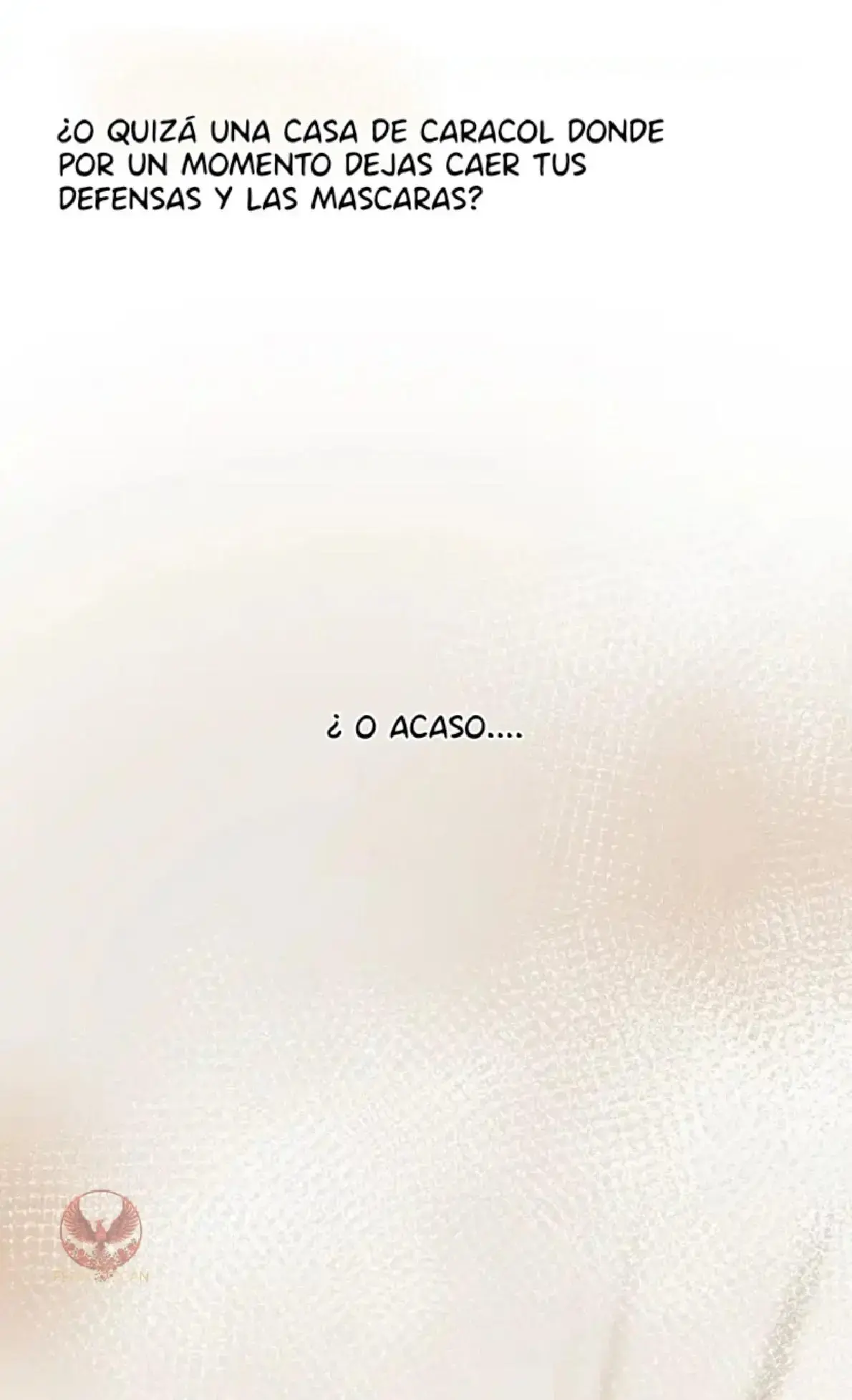 Página 38 — Florecer A Partir De Un Error Capítulo 22