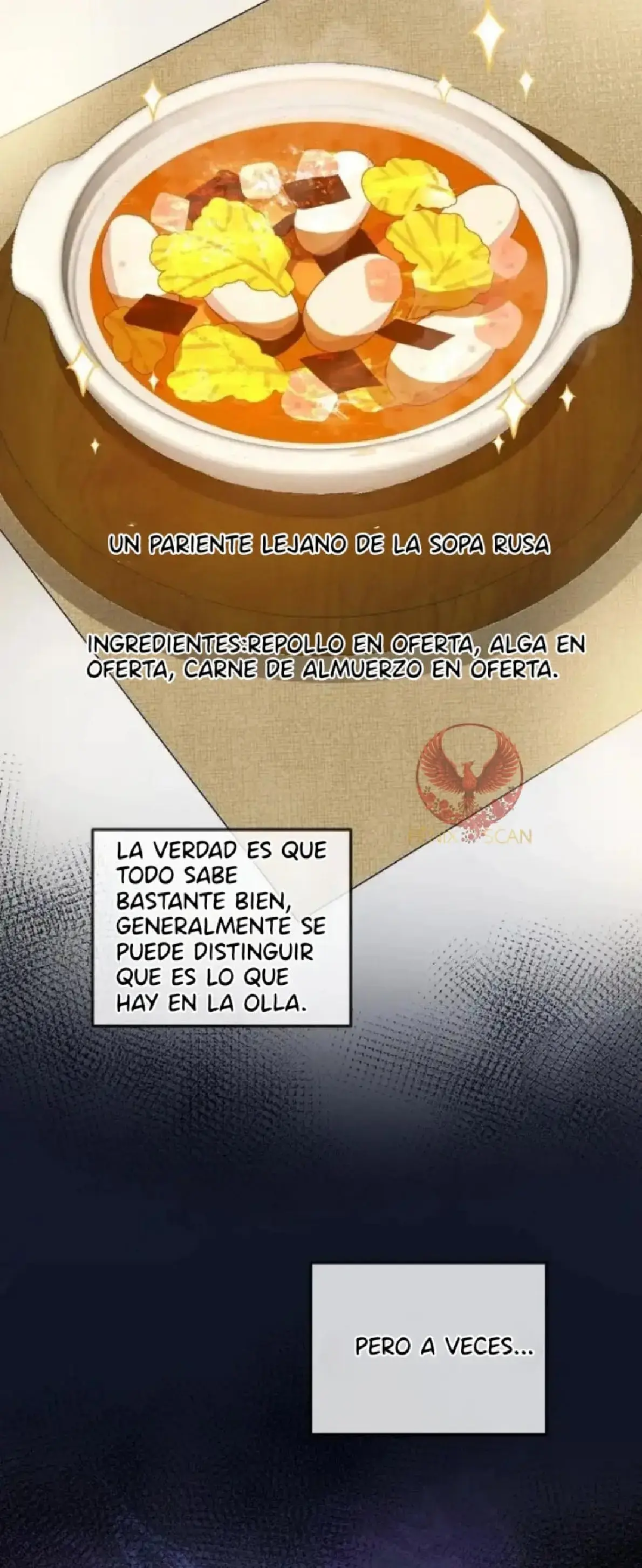 Página 7 — Florecer A Partir De Un Error Capítulo 23