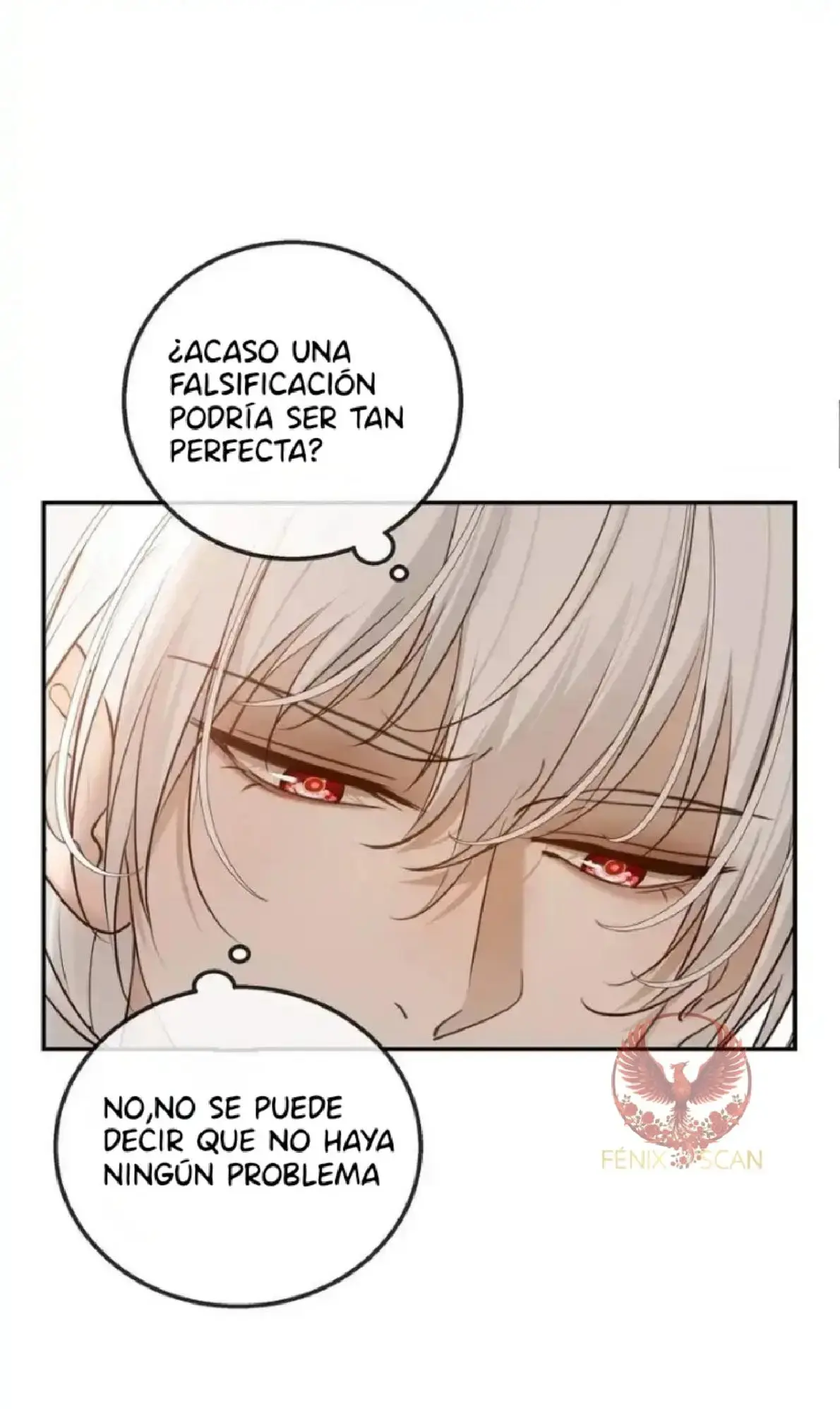 Página 23 — Florecer A Partir De Un Error Capítulo 23