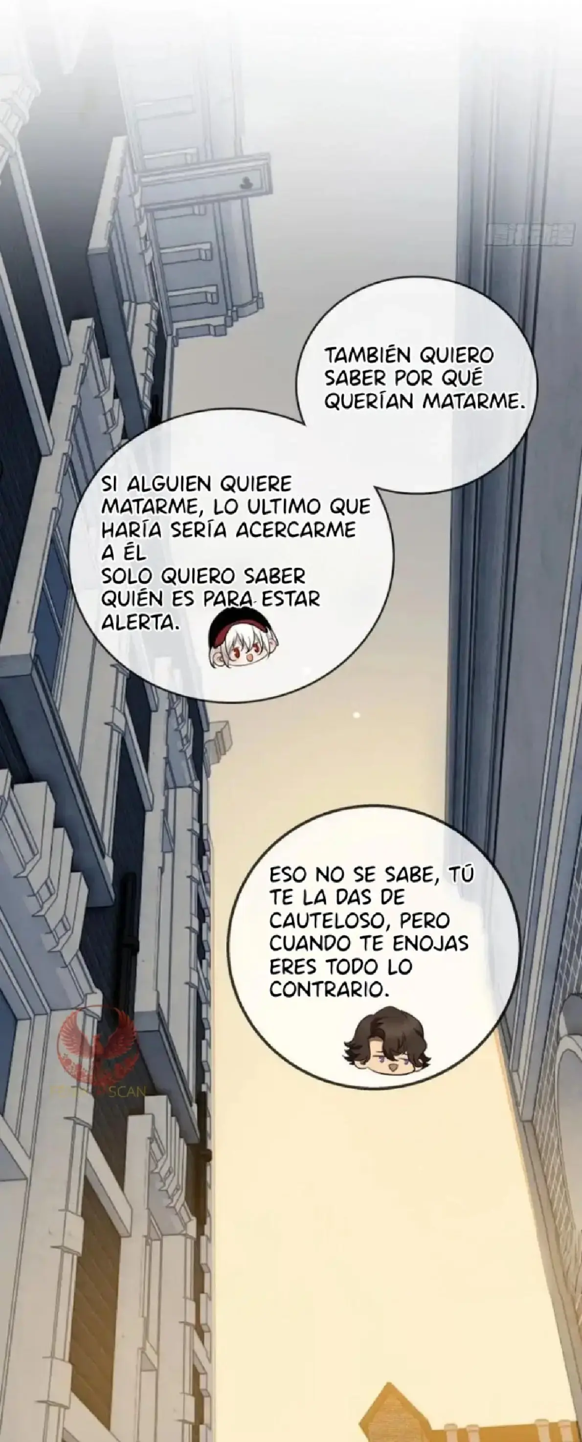 Página 39 — Florecer A Partir De Un Error Capítulo 23