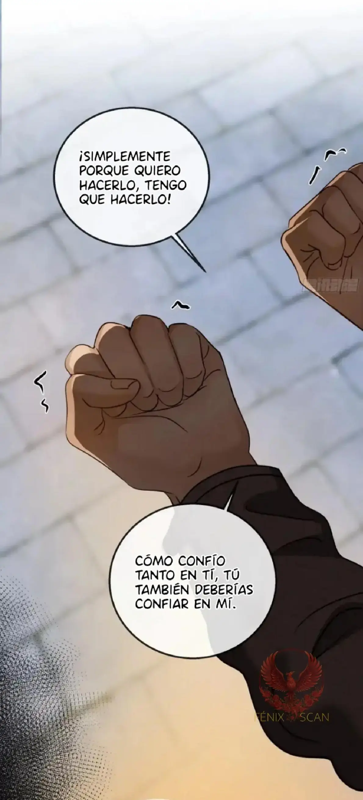 Página 56 — Florecer A Partir De Un Error Capítulo 23