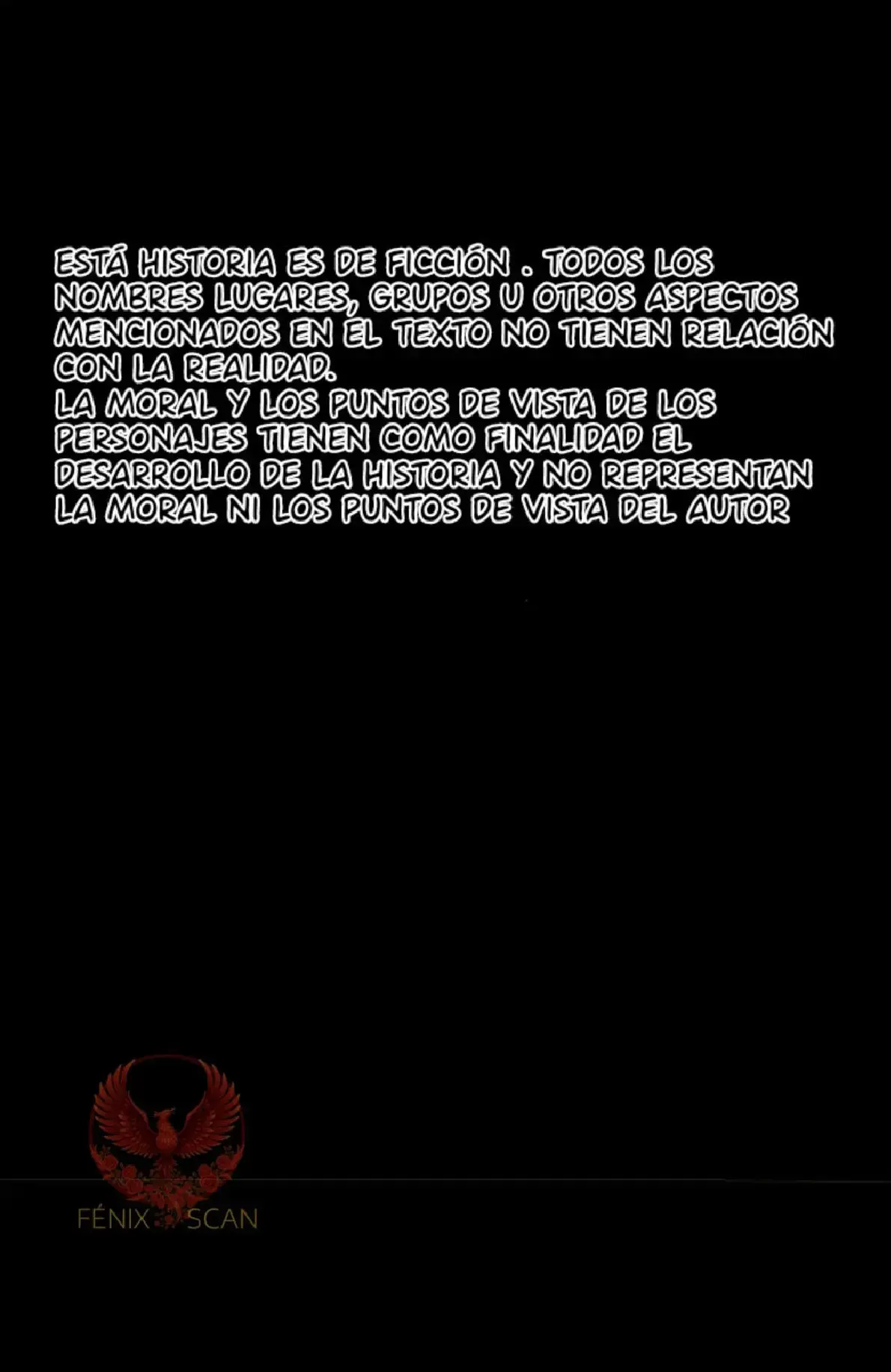 Página 3 — Florecer A Partir De Un Error Capítulo 24