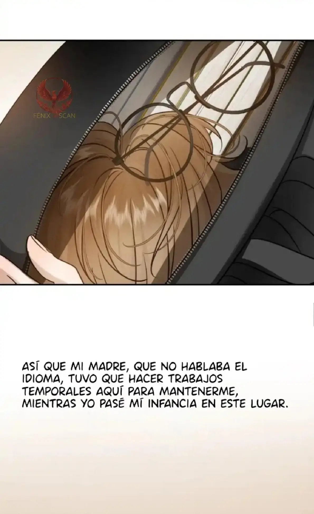 Página 36 — Florecer A Partir De Un Error Capítulo 24