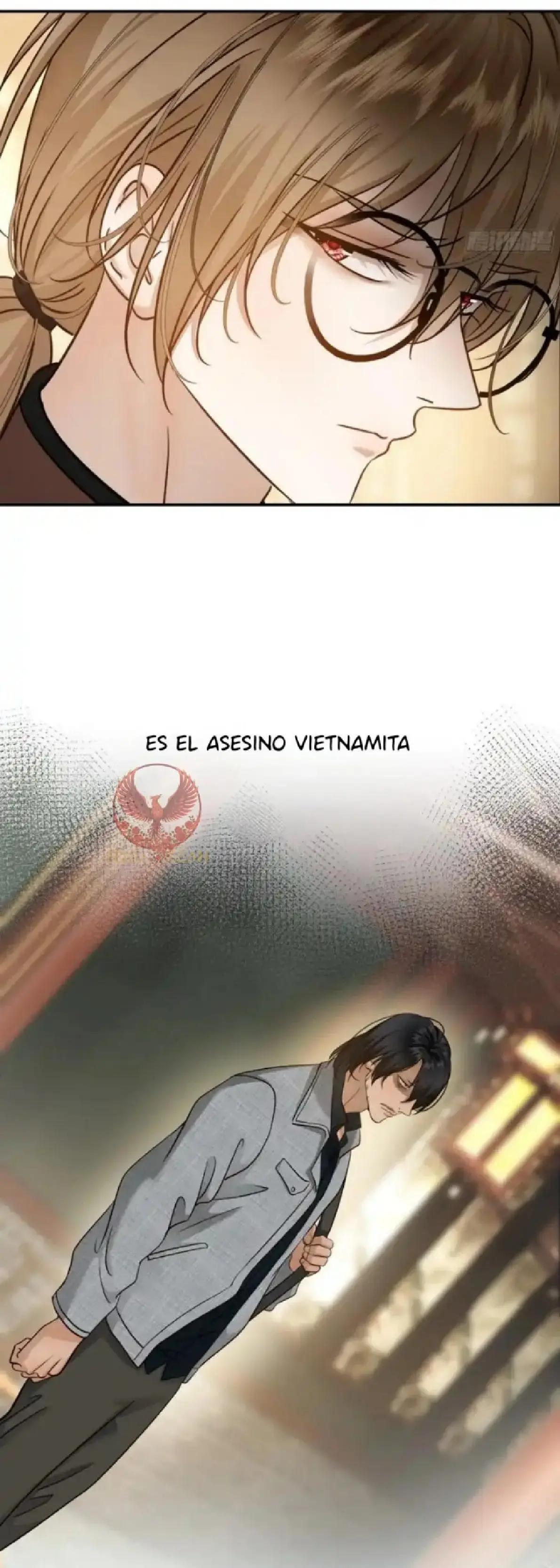 Página 39 — Florecer A Partir De Un Error Capítulo 24