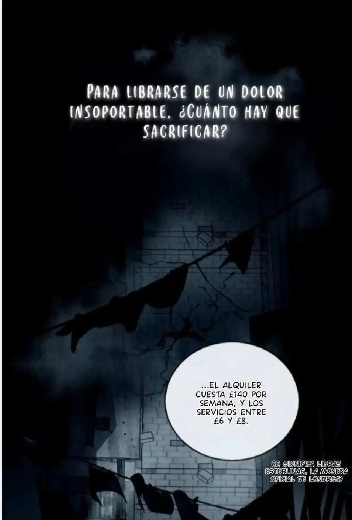Página 3 — Florecer A Partir De Un Error Capítulo 3