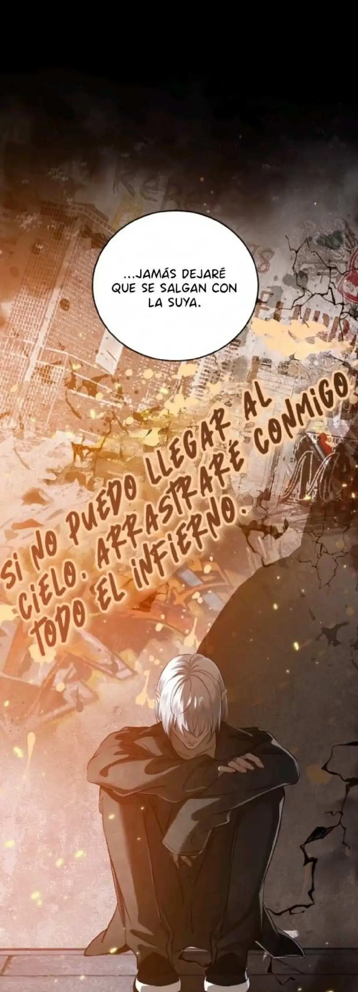 Página 19 — Florecer A Partir De Un Error Capítulo 3