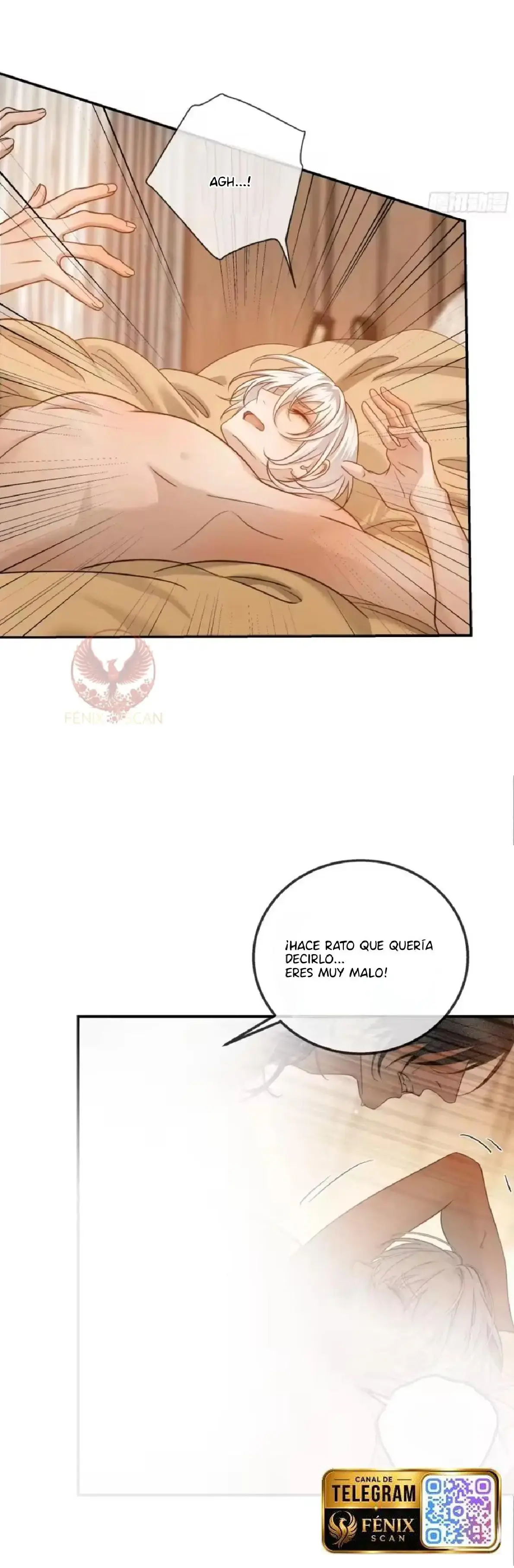 Página 13 — Florecer A Partir De Un Error Capítulo 31