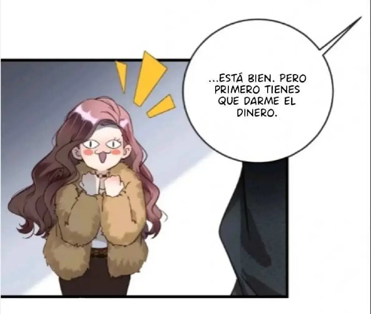Página 16 — Florecer A Partir De Un Error Capítulo 4