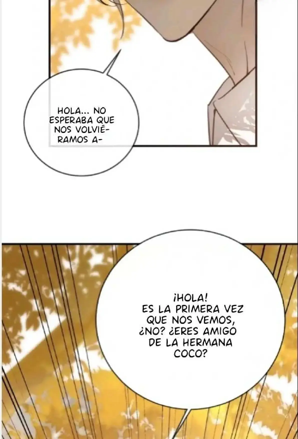 Página 27 — Florecer A Partir De Un Error Capítulo 4