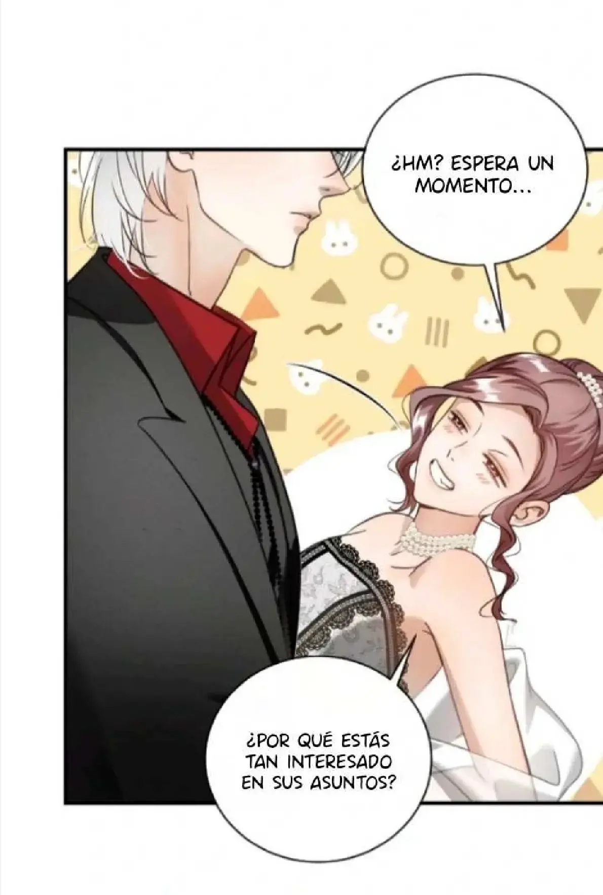 Página 13 — Florecer A Partir De Un Error Capítulo 5