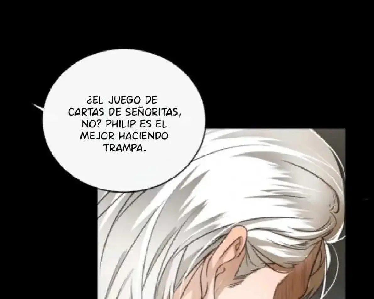 Página 21 — Florecer A Partir De Un Error Capítulo 5