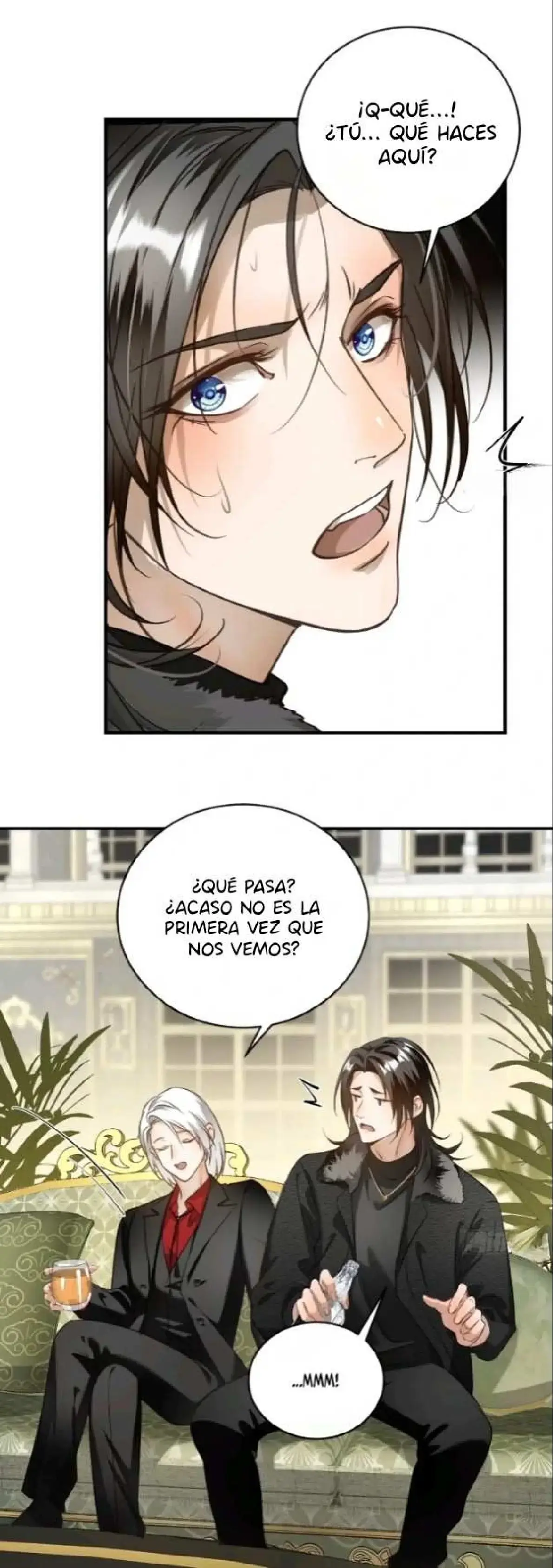 Página 29 — Florecer A Partir De Un Error Capítulo 5