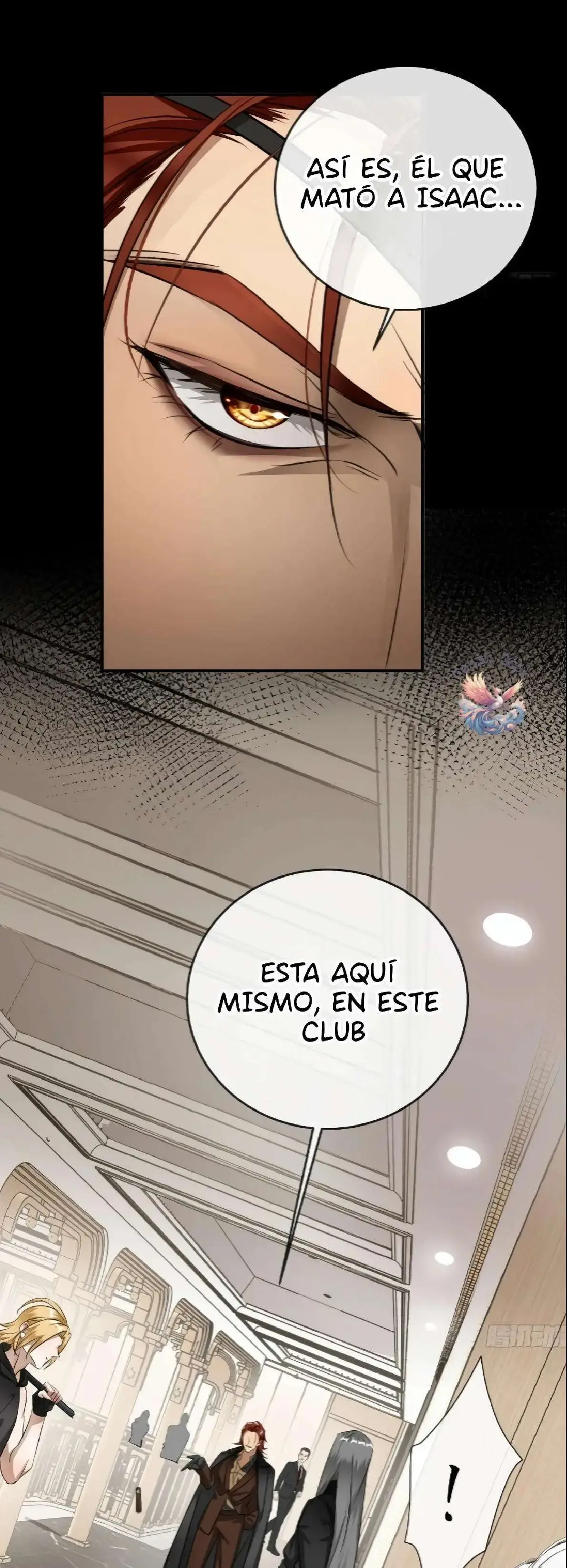 Página 18 — Florecer A Partir De Un Error Capítulo 7