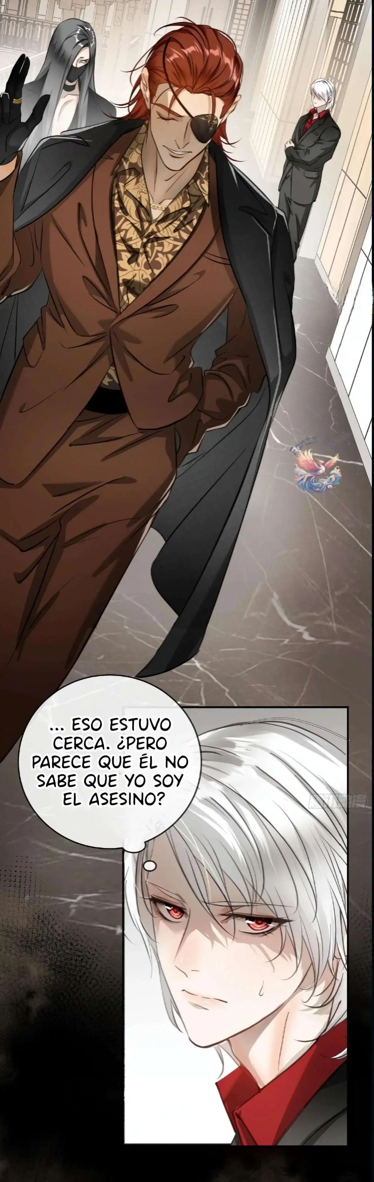Página 30 — Florecer A Partir De Un Error Capítulo 7