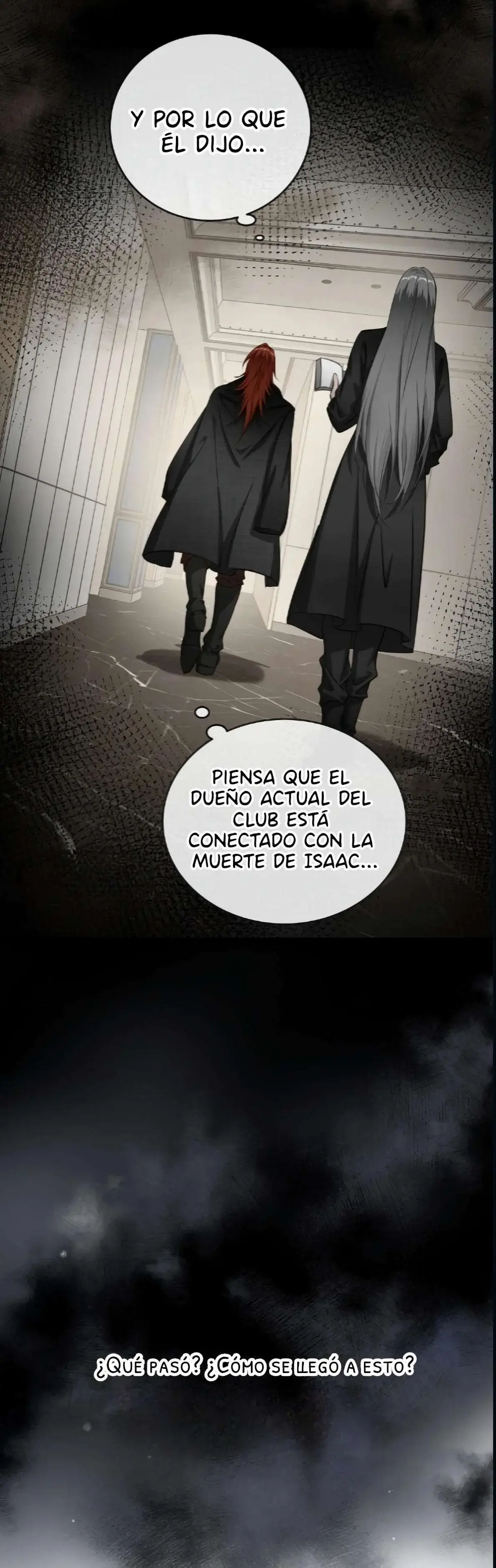 Página 31 — Florecer A Partir De Un Error Capítulo 7