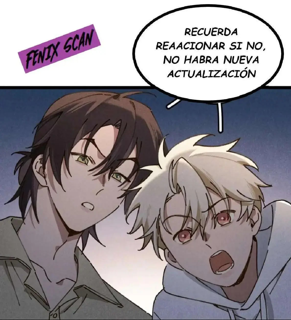 Página 41 — Florecer A Partir De Un Error Capítulo 7
