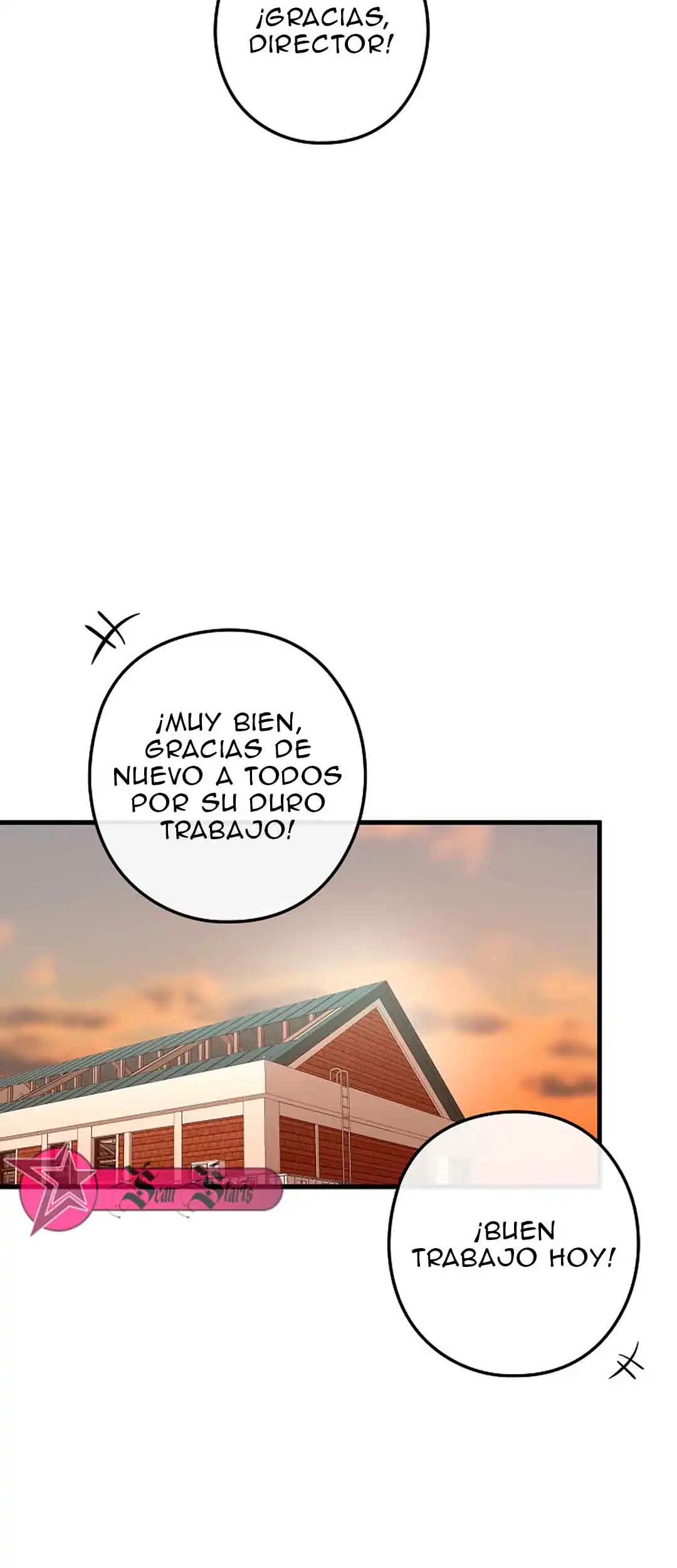 Página 8 — Fui poseído en un área extremadamente privada Capítulo 5