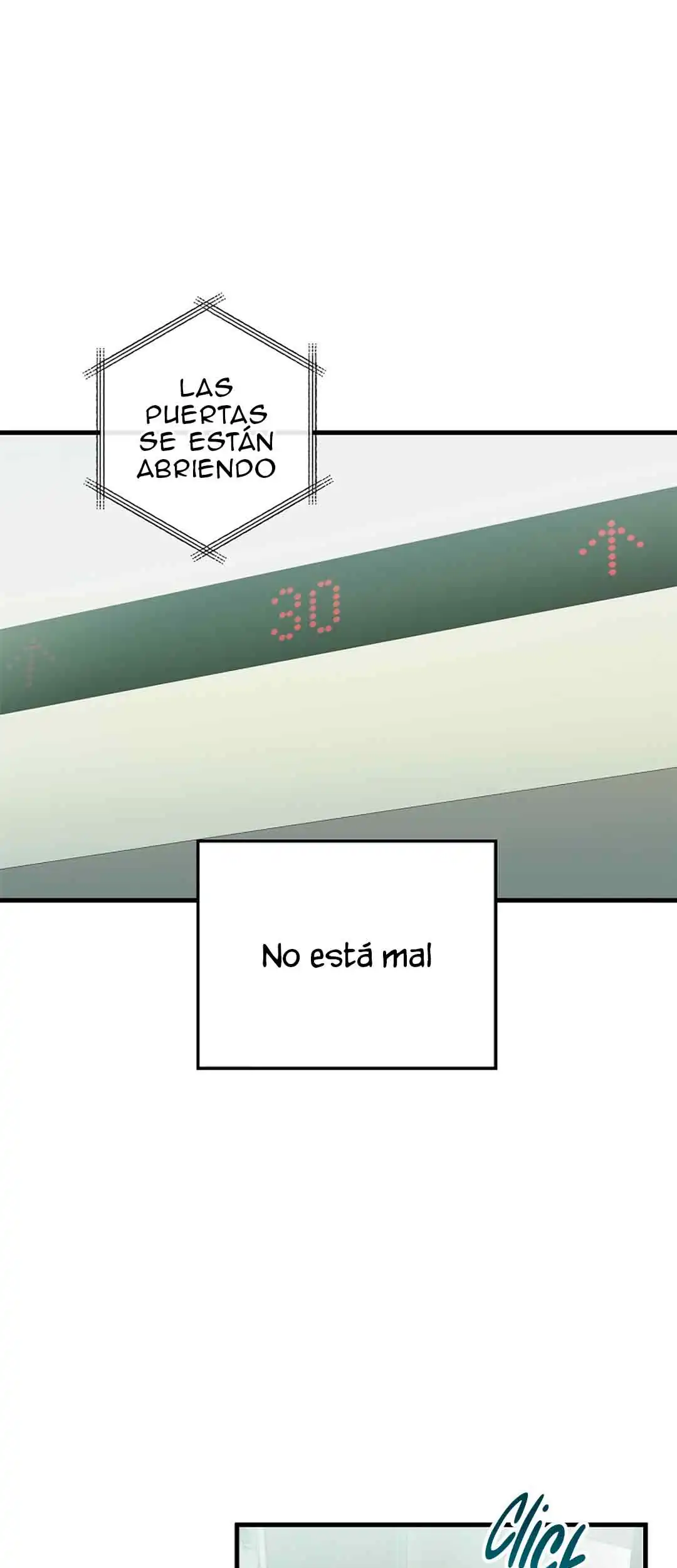 Página 39 — Fui poseído en un área extremadamente privada Capítulo 5