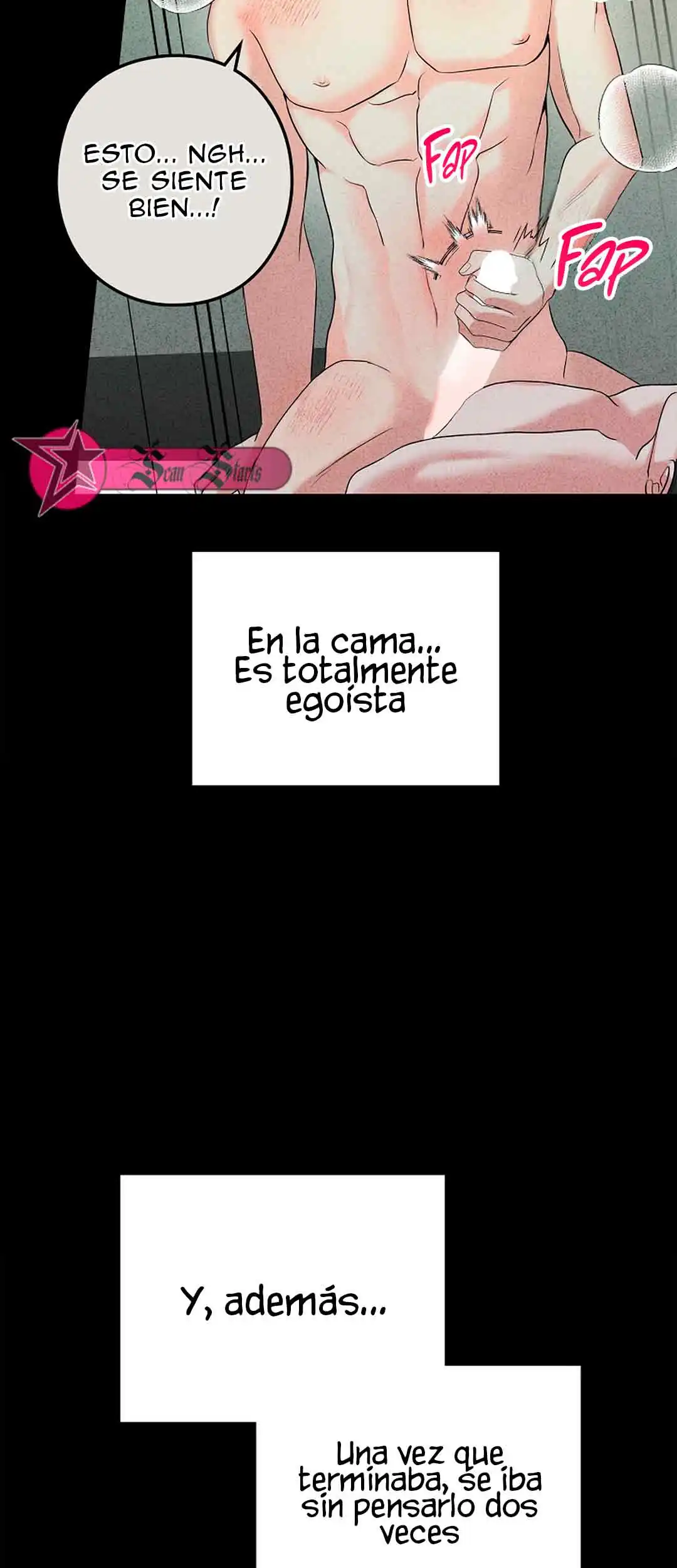 Página 43 — Fui poseído en un área extremadamente privada Capítulo 5