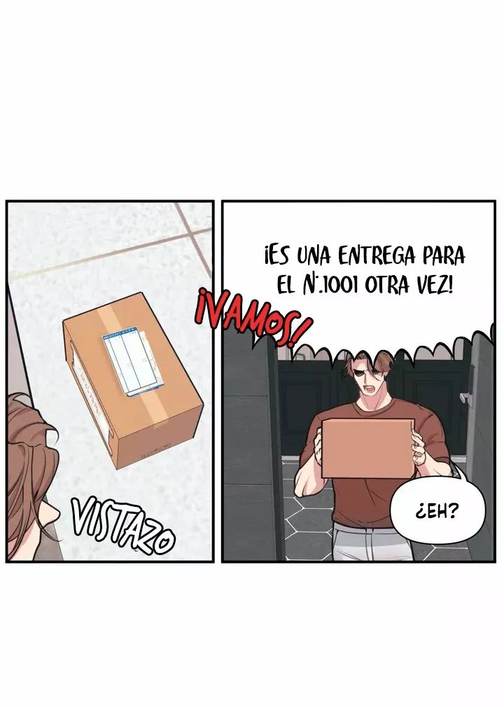 Página 6 — Full Volume Capítulo 1