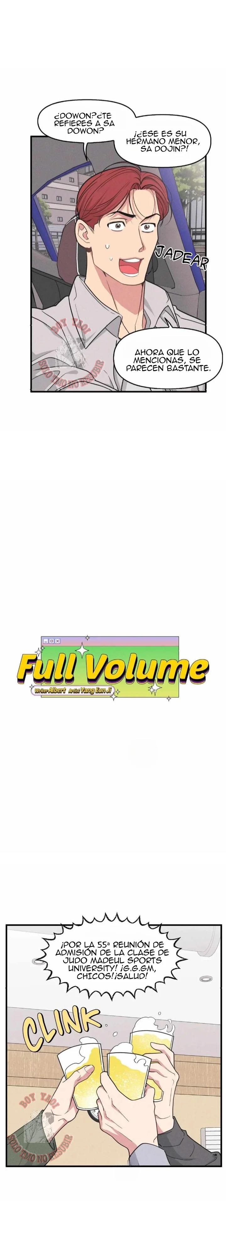 Página 7 — Full Volume Capítulo 100