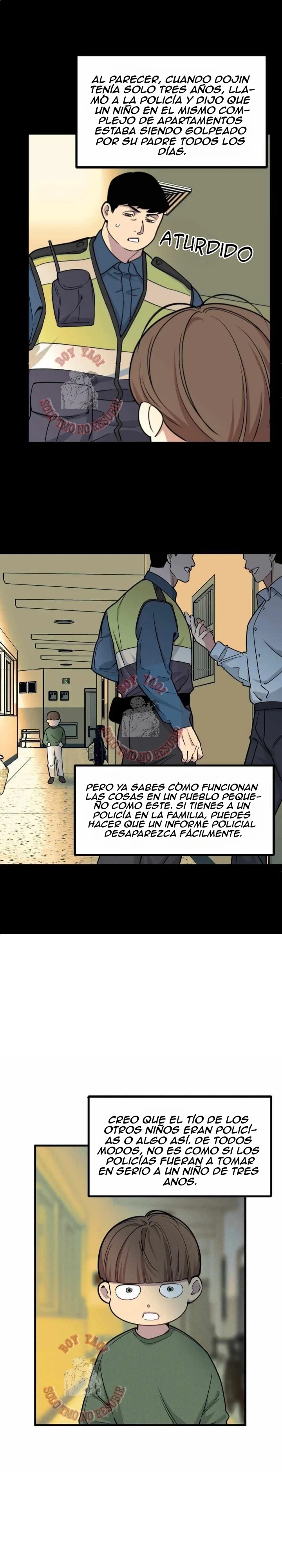 Página 12 — Full Volume Capítulo 100