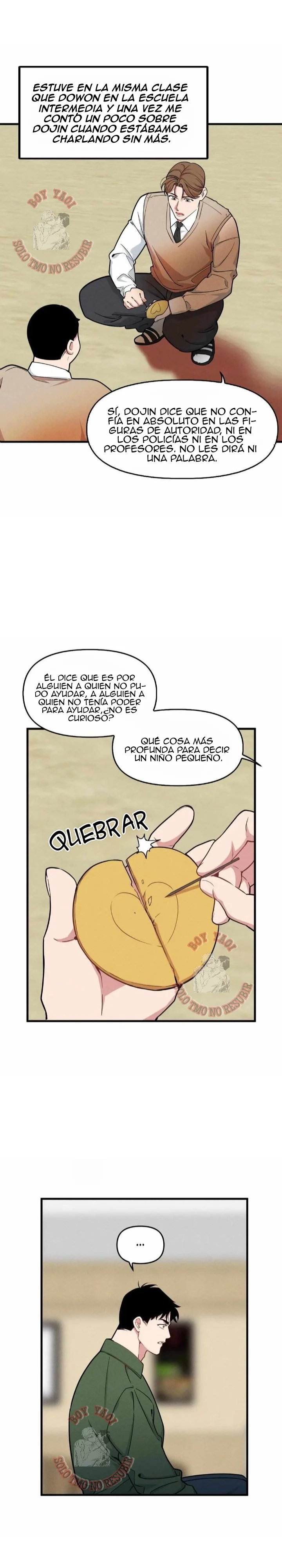 Página 13 — Full Volume Capítulo 100