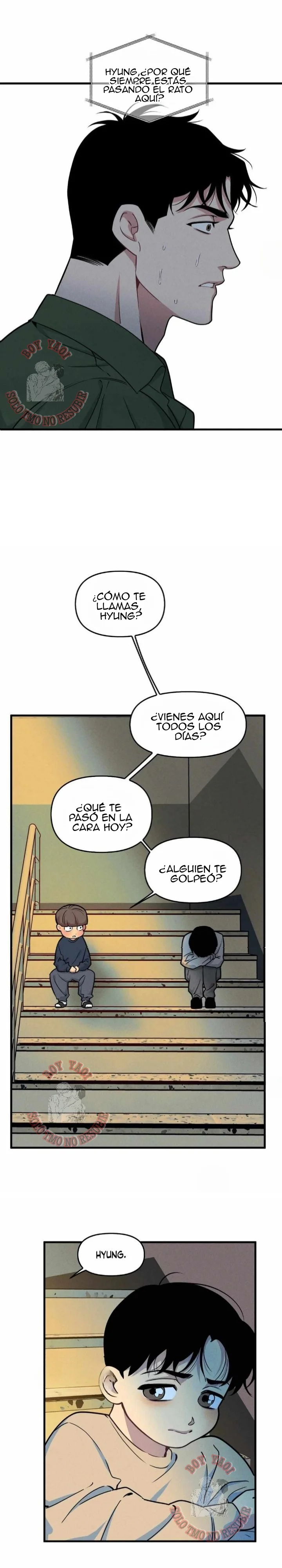Página 14 — Full Volume Capítulo 100