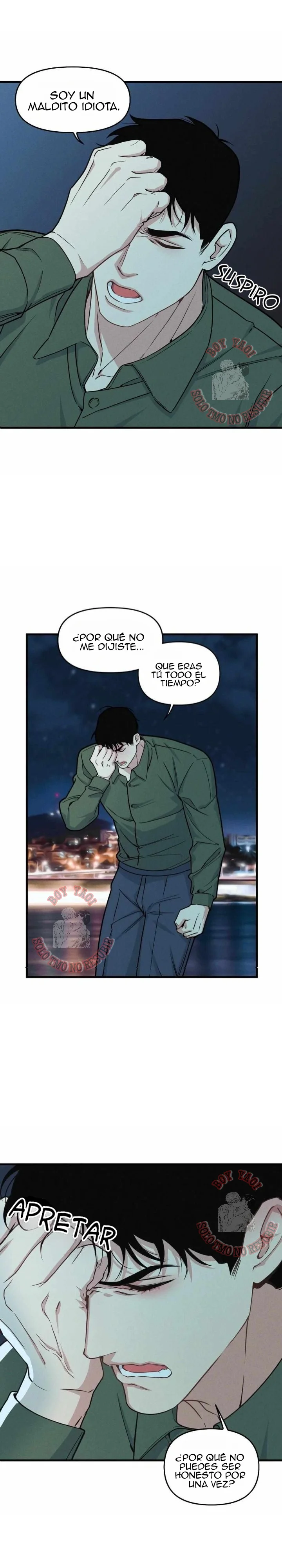 Página 19 — Full Volume Capítulo 100
