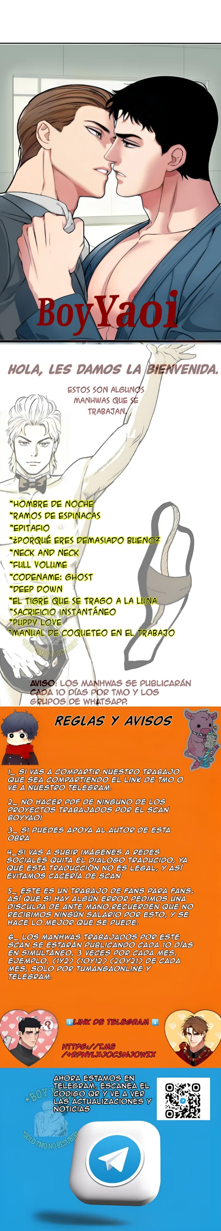 Página 1 — Full Volume Capítulo 101