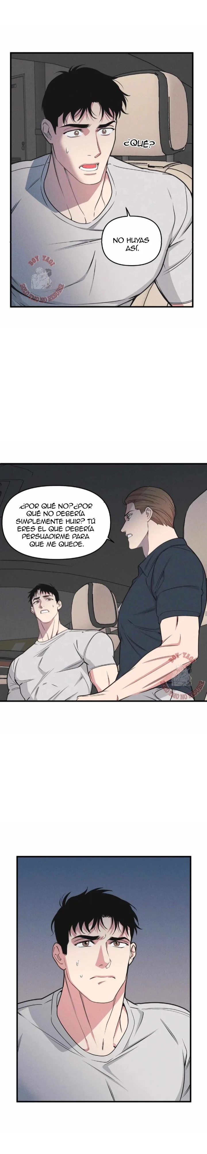Página 14 — Full Volume Capítulo 101