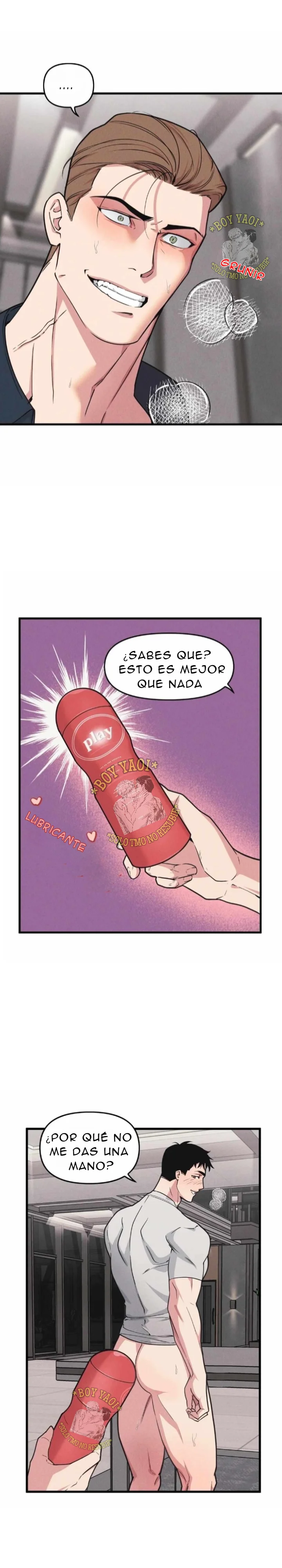 Página 5 — Full Volume Capítulo 103