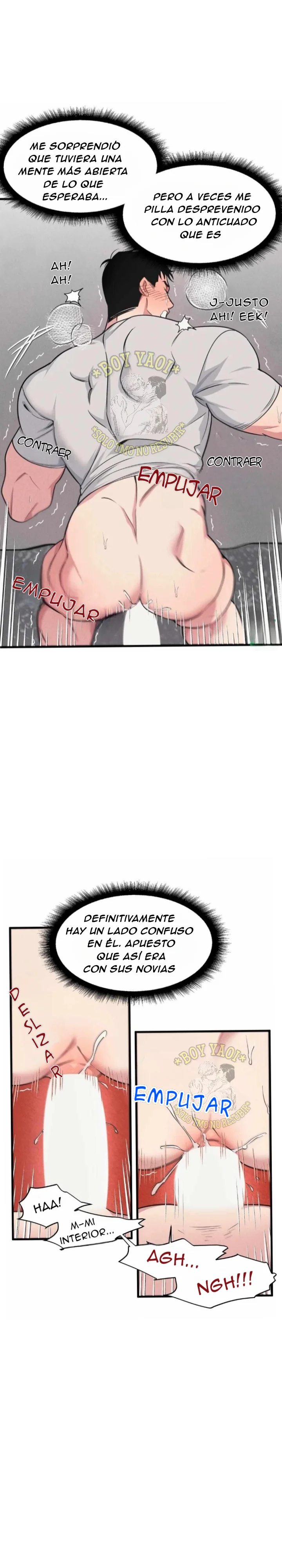 Página 18 — Full Volume Capítulo 103