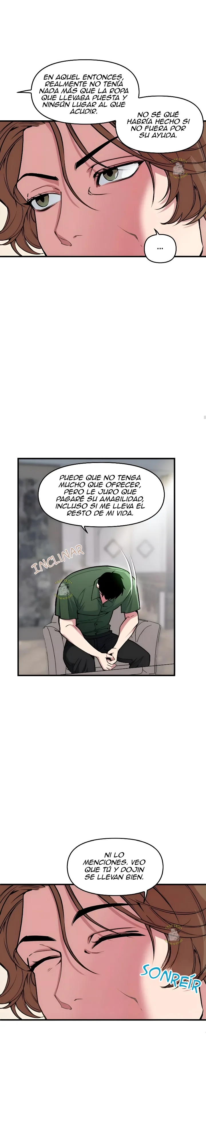 Página 3 — Full Volume Capítulo 105
