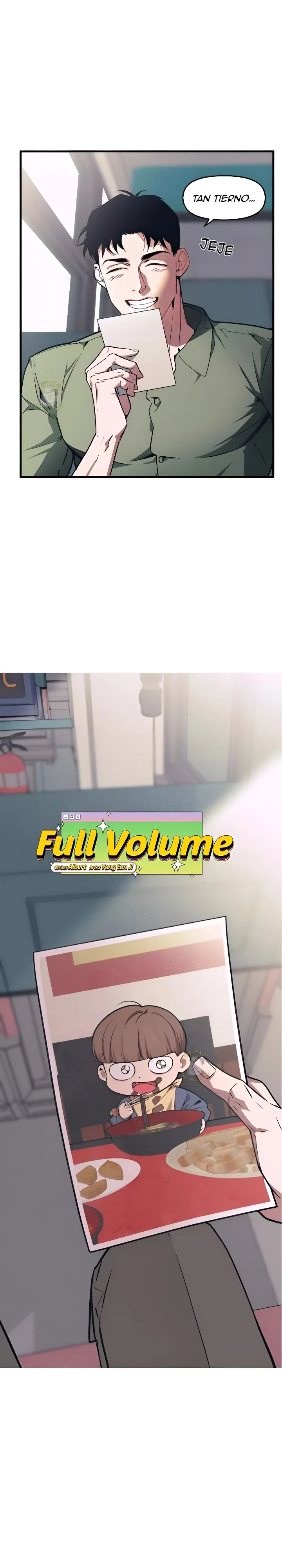 Página 6 — Full Volume Capítulo 105