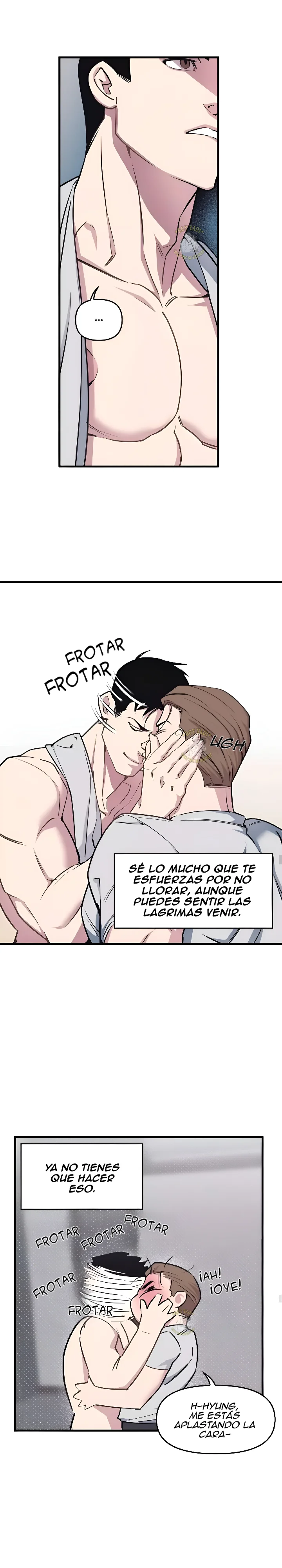 Página 13 — Full Volume Capítulo 105