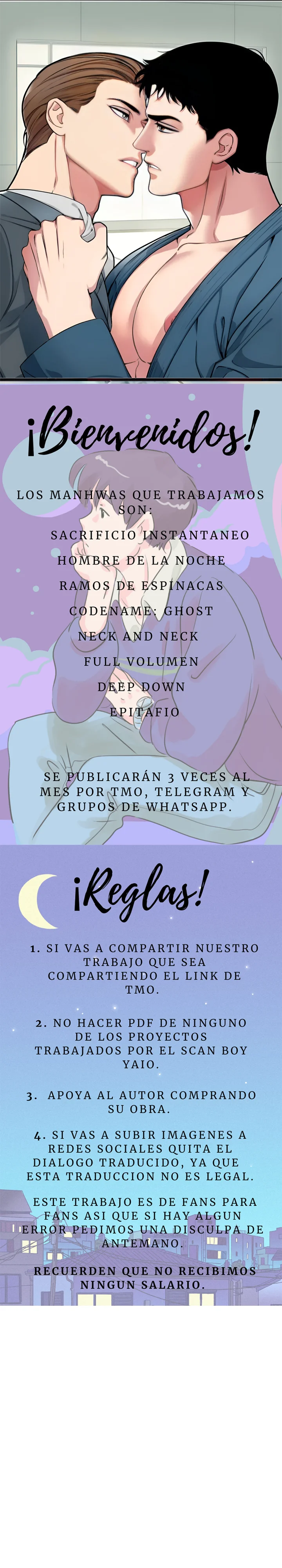 Página 1 — Full Volume Capítulo 107