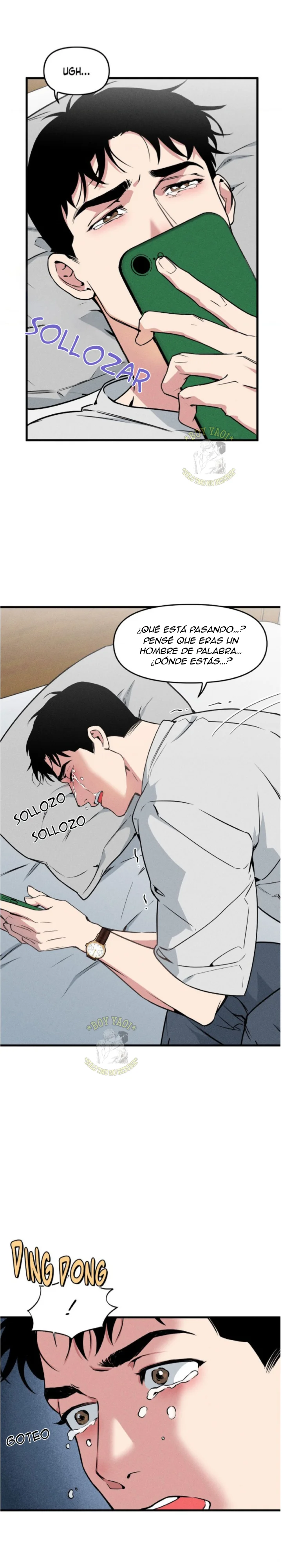 Página 13 — Full Volume Capítulo 107
