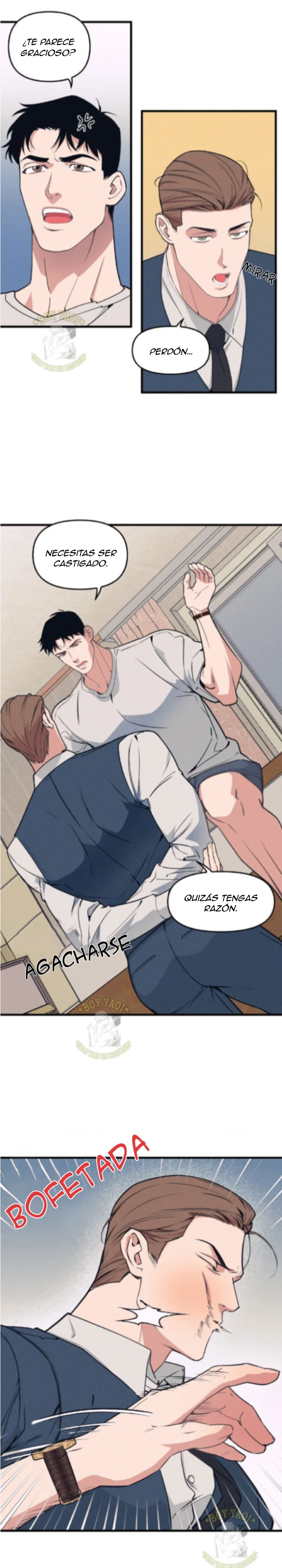 Página 18 — Full Volume Capítulo 107