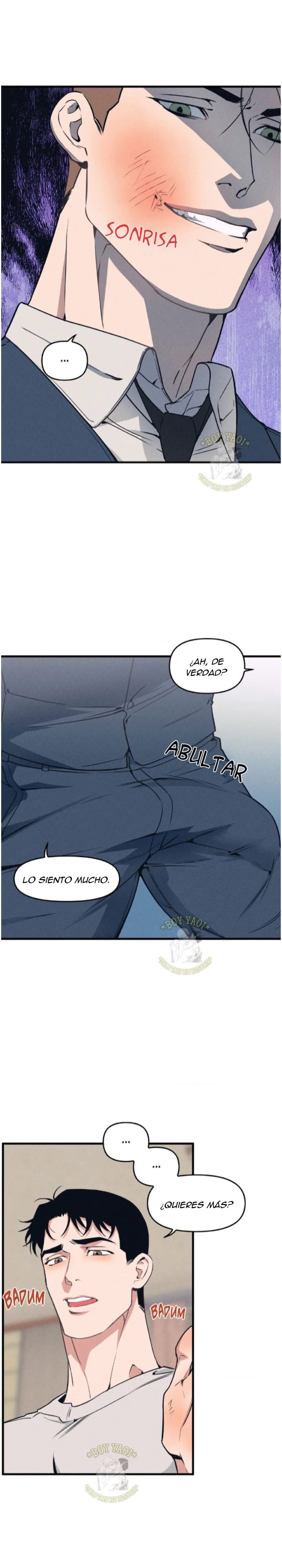 Página 19 — Full Volume Capítulo 107