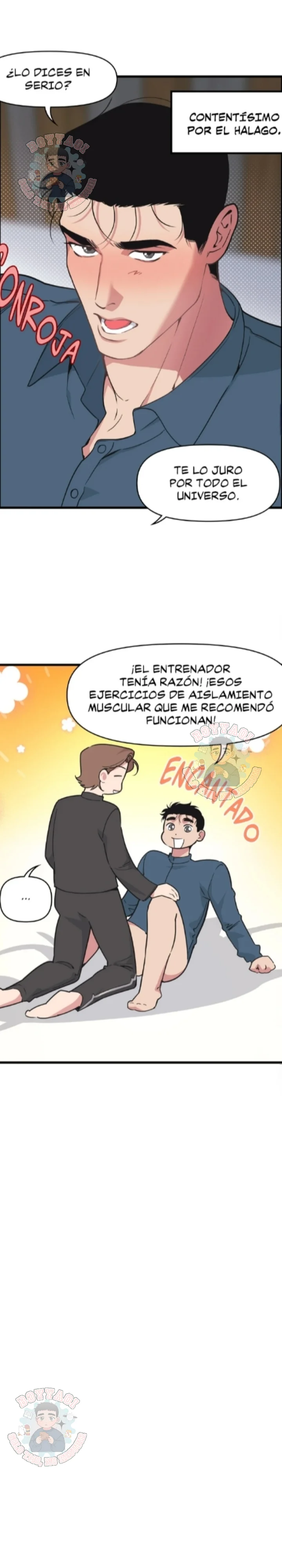 Página 12 — Full Volume Capítulo 110