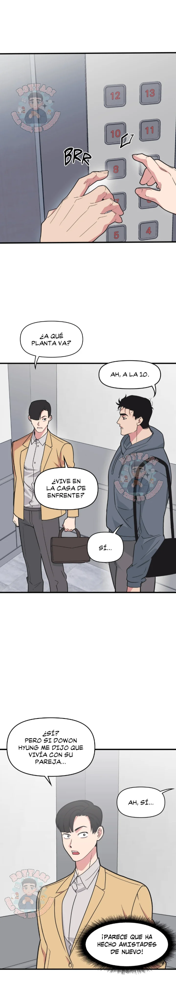 Página 18 — Full Volume Capítulo 110