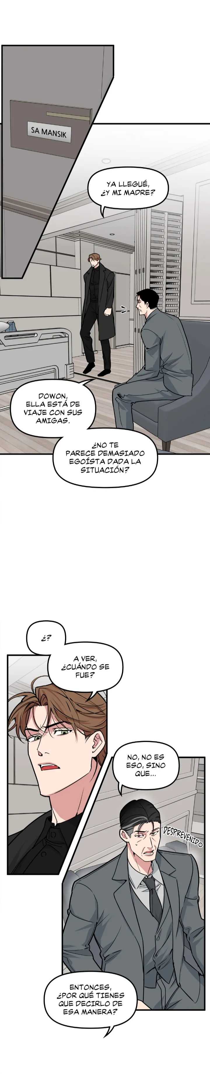 Página 23 — Full Volume Capítulo 114