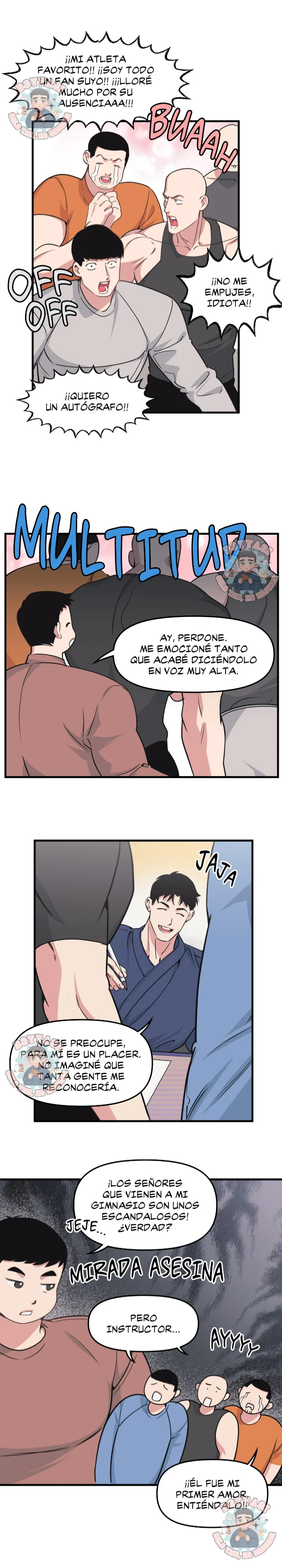Página 4 — Full Volume Capítulo 117